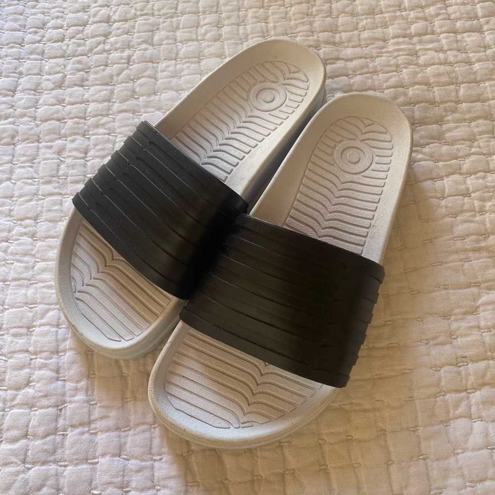 Hunter for Target Sandals Size 7